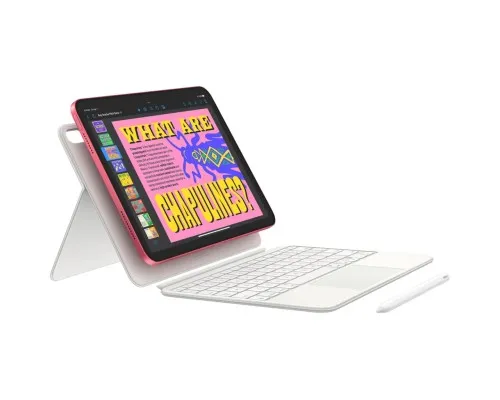 Планшет Apple iPad 11" 2025 Wi-Fi + Cellular 256GB Blue (MD7L4TY/A)