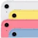 Планшет Apple iPad 11" 2025 Wi-Fi + Cellular 256GB Blue (MD7L4TY/A)