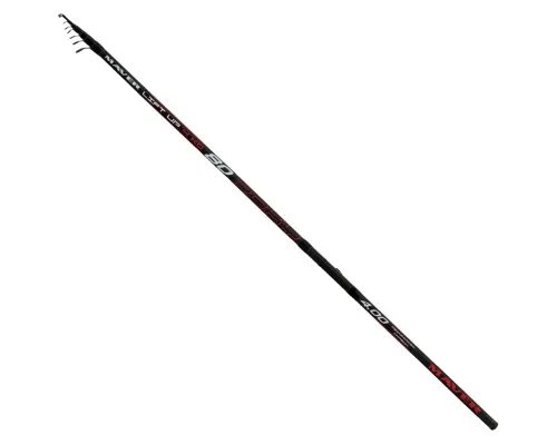 Вудилище Maver Roky Universal 4.00m max 20g (1300.27.71)