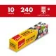 Пакетики для льоду Chisto 240 кубиків (4823098414414)