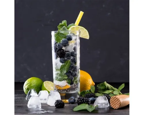 Пакетики для льоду Chisto 240 кубиків (4823098414414)