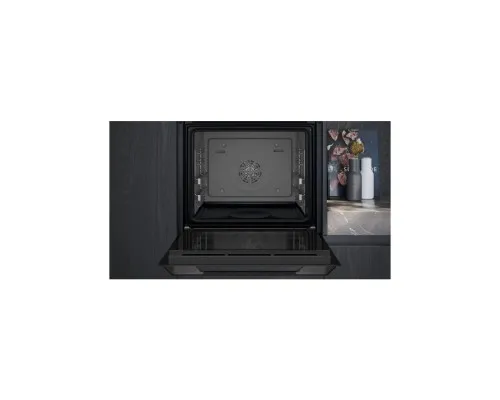 Духова шафа Siemens HJ852GYB0T
