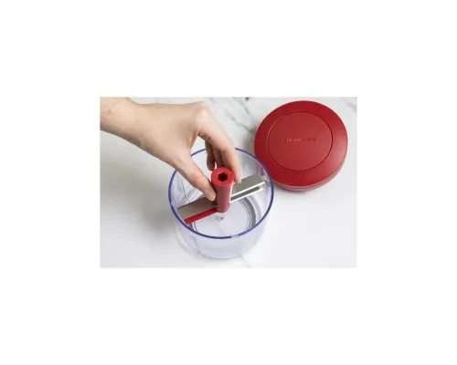 Подрібнювач KitchenAid KQG153BXERA