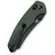 Ніж Civivi Sixgill, Green Micarta, Darkwash (C24050-3)