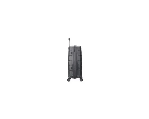 Валіза Semi Line 28" L T5835-3 Graphite (DAS303208)