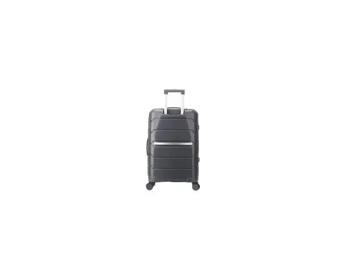 Валіза Semi Line 28" L T5835-3 Graphite (DAS303208)