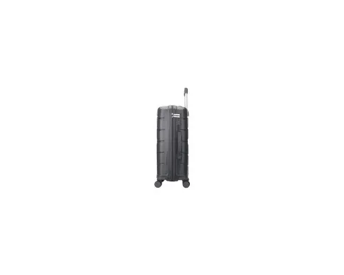 Валіза Semi Line 28" L T5835-3 Graphite (DAS303208)