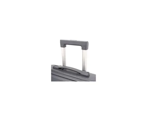 Валіза Semi Line 28" L T5835-3 Graphite (DAS303208)