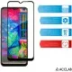 Скло захисне ACCLAB Full Glue Oppo A77S Black (1283126576768)