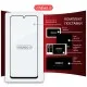 Скло захисне Intaleo Full Glue Samsung A06 Black (1283126598708)