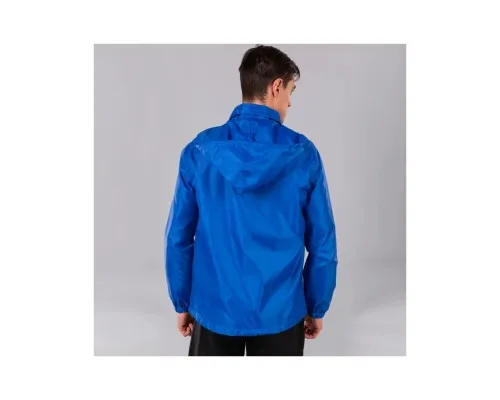 Куртка Joma Iris 100087.700 синій 2XL (9995218845134)