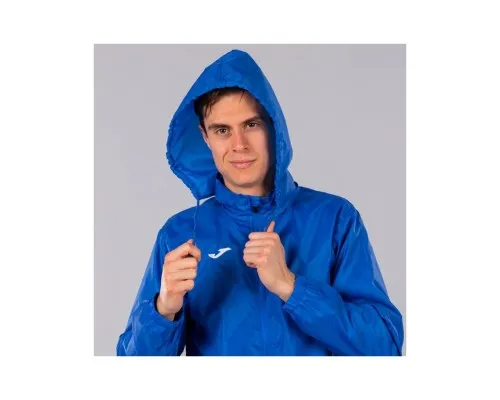 Куртка Joma Iris 100087.700 синій 2XL (9995218845134)