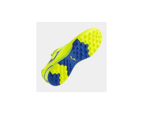 Сороконіжки Joma Dribling DRIW2409TF салатовий 44 (8445954831867)