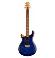 Електрогітара PRS SE Custom 24 Lefty Faded Blue Burst