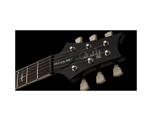 Електрогітара PRS SE McCarty 594 Singlecut Black Gold Burst