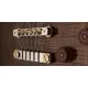 Електрогітара PRS SE McCarty 594 Singlecut Black Gold Burst