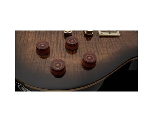 Електрогітара PRS SE McCarty 594 Singlecut Black Gold Burst