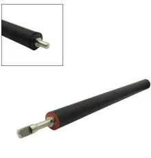 Вал гумовий HP LJ P1005/1006/Canon LBP3010/MF-4410/LPR-P1505/RC2-1183 black Welldo (LPR-P1505BSR-WD)