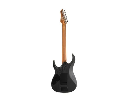 Електрогітара Cort X700 Triality (Open Pore Black Burst)