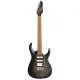 Електрогітара Cort X700 Triality (Open Pore Black Burst)