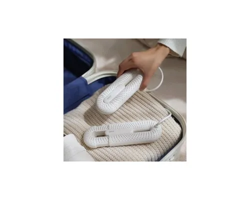 Сушарка для взуття Xiaomi Sothing Zero-Shoes Dryer (DSHJ-S-2111A White)