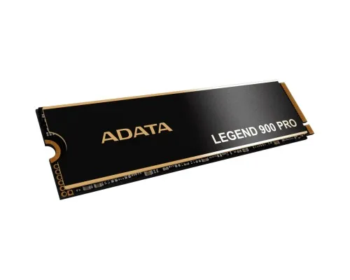 Накопичувач SSD M.2 2280 4TB Legend 900 PRO ADATA (SLEG-900P-4TCS)