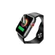 Плівка захисна Devia Hydrogel Apple Watch 8 45mm 2 pcs (DV-IPHW8-45)