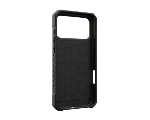 Чохол до мобільного телефона UAG iPhone 17 Pro Max Monarch Pro MagSafe Carbon Fiber (114514114242)