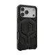 Чохол до мобільного телефона UAG iPhone 17 Pro Max Monarch Pro MagSafe Carbon Fiber (114514114242)
