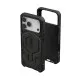 Чохол до мобільного телефона UAG iPhone 17 Pro Max Monarch Pro MagSafe Carbon Fiber (114514114242)