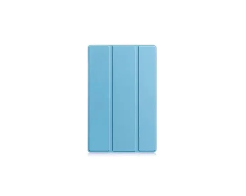 Чохол до планшета BeCover Smart Case Samsung Galaxy Tab A11 SM-X133/X135 8.7" Blue (713967)