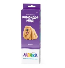 Набір для творчості Lipaka Собаки-друзяки Комондор Муді (30149-UA01)