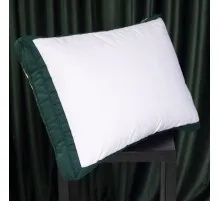 Подушка MirSon Трьохкамерна Imperial Satin Luxe (висока) 70х70 (2200007209514)