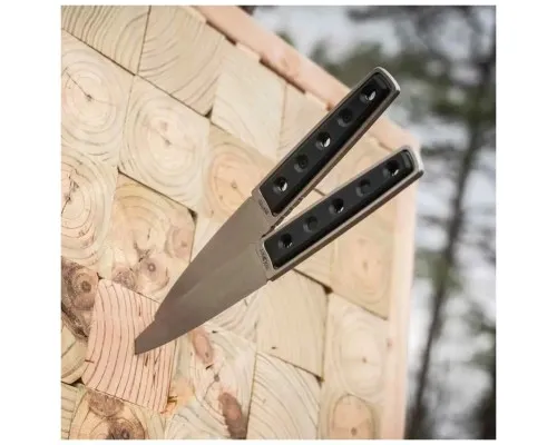 Ніж Cold Steel Stickman Holdout (CS-TH-58FXD)