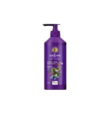 Гель для душу Dalas Cosmetics Ягідний мікс 500 г (4262396142054)