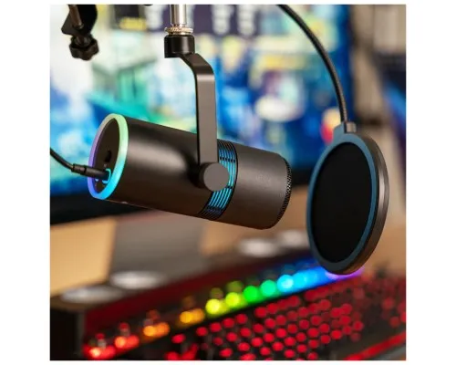 Мікрофон Thronmax M30 KITS Black (M30THRONMAX)