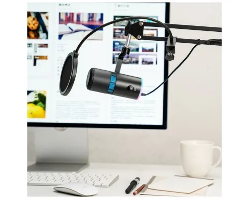 Мікрофон Thronmax M30 KITS Black (M30THRONMAX)