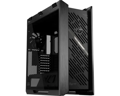 Корпус для ПК ASUS ROG Strix Helios II GX601S Black (90DC00W0-B39000)