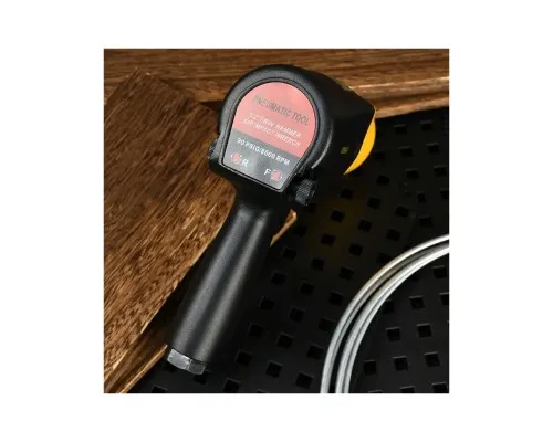 Гайковерт Deli 1/2" 650Нм (EDL-QDB21-550E1)
