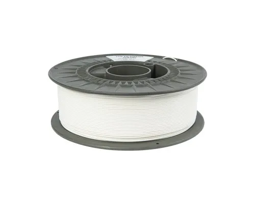 Пластик для 3D-принтера The Filament PLA Lite 1.75mm WHITE 1kg (TF-24218)