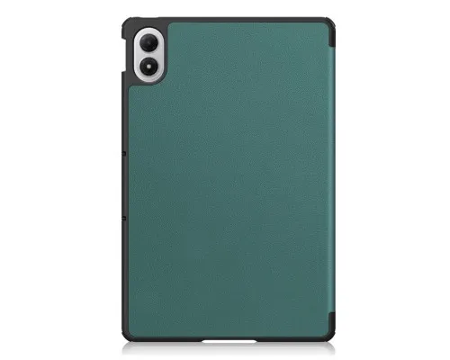 Чохол до планшета BeCover Smart Case Xiaomi Redmi Pad 2 Pro 12.1" Dark Green (714628)