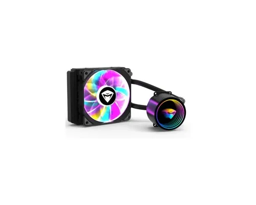 Система рідинного охолодження Machenike LC-120-RGB BLACK