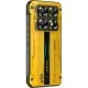 Мобільний телефон OUKITEL WP60 12/512GB Yellow (6941749843579)