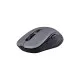 Мишка Defender Gassa MM-105 Wireless Silent Grey (52104)