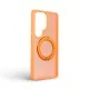 Чохол до мобільного телефона Armorstandart Unit Stand2 Samsung S26 Ultra 5G Orange (ARM89566)