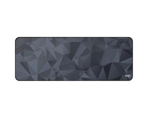 Килимок для мишки Aigo M2 Gray (MP M2 GRAY)