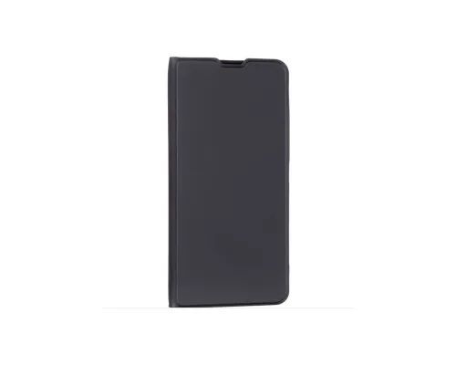 Чохол до мобільного телефона BeCover Exclusive New Style Samsung Galaxy A57 SM-A576 Black (714927)