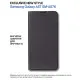 Чохол до мобільного телефона BeCover Exclusive New Style Samsung Galaxy A57 SM-A576 Black (714927)