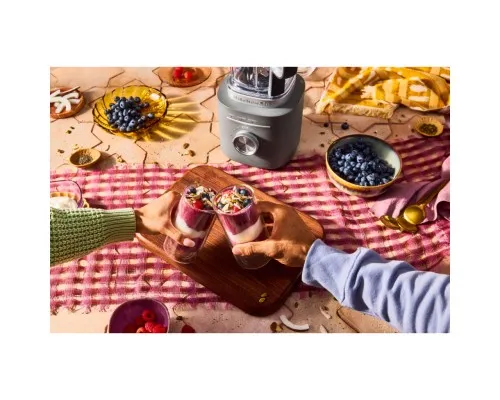 Блендер KitchenAid 5KSB2073EDG