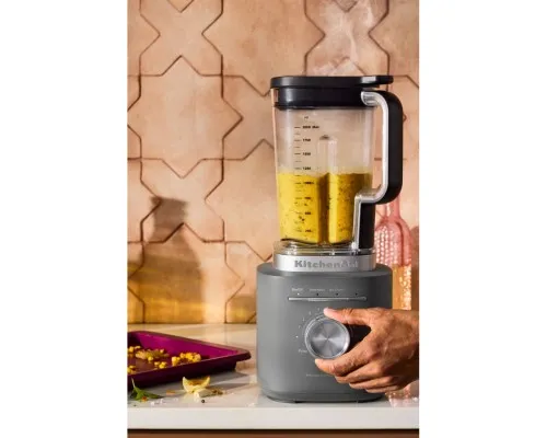 Блендер KitchenAid 5KSB2073EDG